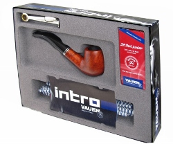 VAU27 - 02 Vauen Starter kit Bent 